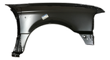 Genuine Ford 5L5Z-16006-A Front Left Fender Assembly fits 2004-2011 Ranger