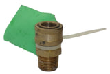 Alkota Cleaning Systems W0434155A Q.C 38MP 1/2MPT Socket