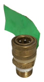 Alkota Cleaning Systems W0434155A Q.C 38MP 1/2MPT Socket
