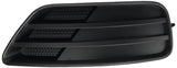 Genuine OEM Ford 5S4Z-17E810-AA Fog Lamp Cover fits 2005 Focus ZX4, ST, 2.3L L4