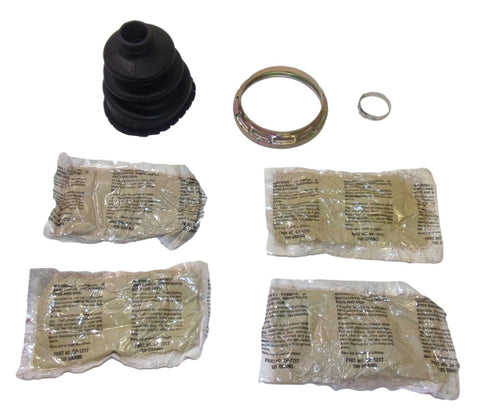 Gates 29075 CV Joint Boot Kit E8-X 7