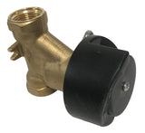 Kohler 2977-K-NA Mastershower Volume Control Valve 2977KNA