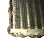 ACDelco 3095641 Air Conditioner A/C Condenser