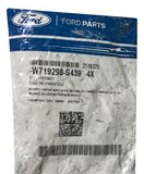 Genuine Ford W719298-S439 Coupling Bolt – OEM Driveshaft Fastener Mustang