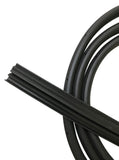 Genuine Ford 3C3Z-2820708-AB Weatherstrip 3C3Z2820708AB