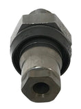 Genuine Ford 3C3Z-6N853-BA Connector 3C3Z6N853BA