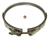 Ford 3C3Z-9T514-A V-Clamp and Nut Kit 3C3Z9T514A