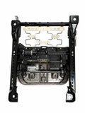 Genuine Ford JL3Z-9661710-A -  Seat Track, JL3Z9661710A