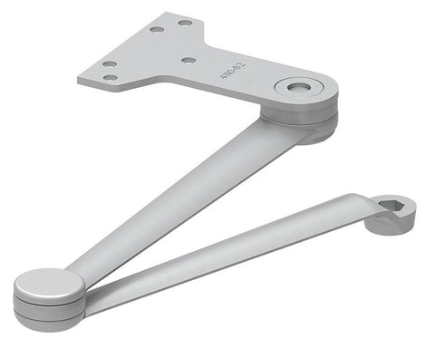 LCN 4040XP3049EDALH Extra Duty Door Closer Arm Only - Aluminum