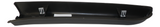 Genuine Ford 9L3Z-1625505-CA Window Trim Driver Side for 2009-2014 Ford F150