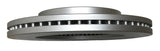 Motorcraft QBRR-219 Brake Rotor – OEM Vented Front Disc Replacement