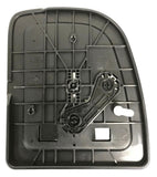 Genuine Ford 4C3Z-17K707-BA Rear View Outer Mirror Assembly 4C3Z17K707BA