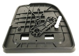 Genuine Ford 4C3Z-17K707-BA Rear View Outer Mirror Assembly 4C3Z17K707BA