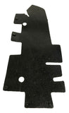 Genuine Ford 4L3Z-8310-AA Passenger Side Air Deflector 4L3Z8310AA