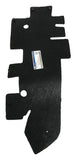 Genuine Ford 4L3Z-8310-AA Passenger Side Air Deflector 4L3Z8310AA