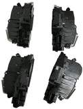 FORD DE8Z-54264A26-D Door Latch Kit Genuine Ford OEM