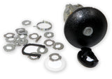Genuine OEM Ford 2T1Z-18168-B Lock Cylinder Kit fits 10-12 Ford Transit