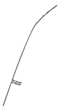 Genuine Ford 4L3Z-16253A20-AA Right Rear Door Seal Weatherstrip Retainer