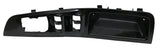 Genuine Ford FT4Z-14528-BC Dashboard Switch Bezel Housing Panel Black Trim