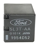 Ford 5L3Z-14N089-AA Relay 5L3Z14N089AA