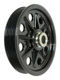 Genuine Ford 5L3Z-3A733-CA Pulley 5L3Z3A733CA