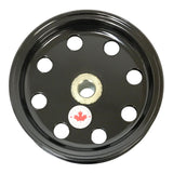 Genuine Ford 5L3Z-3A733-CA Pulley 5L3Z3A733CA
