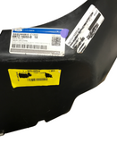 Genuine Ford 6W7Z16055B Front Fender Splash Shield Apron Assembly Driver Side LH
