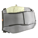 Genuine Ford LK4Z-9964417-AD Cover Assembly Seat Back LK4Z9964417AD