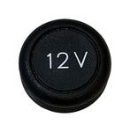 Ford 6C1Z-19A487-A Socket Cap 6C1Z19A487A