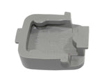 Ford OEM 6C2Z-1731458-BAB Interior Handle Cap