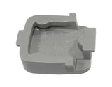 Ford OEM 6C2Z-1731458-BAB Interior Handle Cap