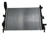 Genuine Ford CV6Z-8005-W Cooling Replacement Radiator Assembly
