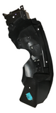Genuine Ford 6W7Z16055B Front Fender Splash Shield Apron Assembly Driver Side LH