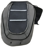 FORD PJ6Z-7864417-BC Driver Side Seat Cushion Back Cover 2023-2025 Ford Escape