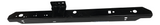 Genuine Ford YL2Z-8A419-AA - Radiator Support, 2001-2005 Ford YL2Z8A419AA