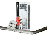 Genuine Motorcraft PSH-93 Power Steering Return Hose, PSH93