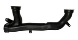Genuine Ford 9L3Z-19B680-A Passenger Side Air Duct Fits 2009-2014 Ford F-150, 2010-2014 Lincoln Mark LT