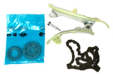 Genuine Ford 7L2Z-6M289-A Timing Chain Cassette 7L2Z6M289A