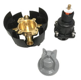Kohler 8304-K-NA Universal Rite-Temp PB Valve Kit 8304KNA