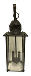 Generation Lighting 8468-12 Two-Light Outdoor Wall Lantern