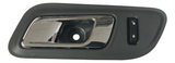Genuine Ford AG1Z-5422601-AB Left Door Handle Assembly Inner