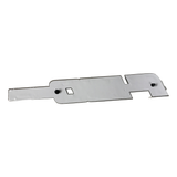 Genuine Ford 9L3Z-16720-B Fender Emblem for 2009-2014 Ford 9L3Z16720B