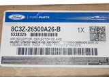 Genuine Ford 8C3Z-26500A26-B Air Deflector 8C3Z26500A26B