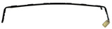 Genuine Ford 8C3Z-26500A26-B Air Deflector 8C3Z26500A26B