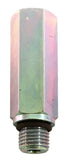 Ford 8C3Z-6A968-A Connector 8C3Z6A968A