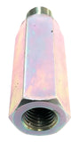Ford 8C3Z-6A968-A Connector 8C3Z6A968A