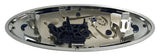 Genuine Ford 8C3Z-8213-B Decal 8C3Z8213B