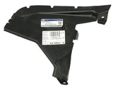 Genuine Ford 8L8Z16A550A Mud Flap Kit 8L8Z16A550A