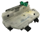 Genuine Ford 8T4Z-7826413-B Driver Side Latch 8T4Z7826413B