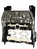Genuine Ford JL3Z-9661710-A -  Seat Track, JL3Z9661710A